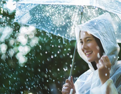 Musim Hujan Hampir Tiba, Waspada Penyakit-Penyakit Ini