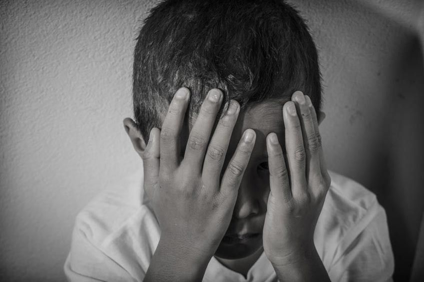 Awas, Skizofrenia Juga Mengintai Anak-anak!