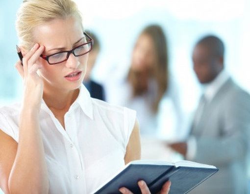 Kekurangan Kalsium Bisa Picu Hilang Ingatan