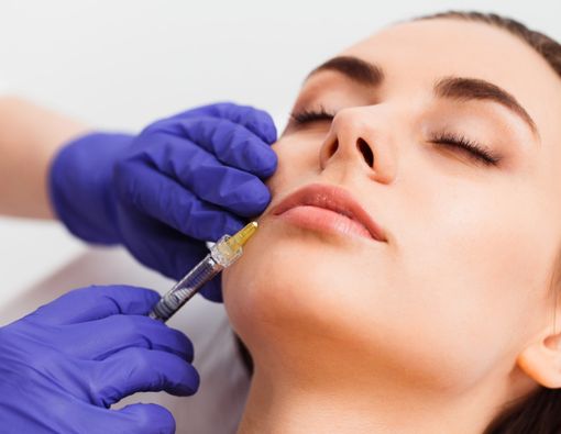 Efek Samping Filler Bibir yang Perlu Anda Tahu