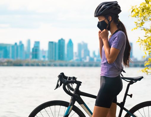 Saat New Normal, Ini Jenis Olahraga yang Aman Anda Lakukan