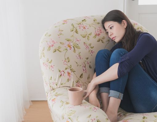 Gen Z, Ini Cara Tegar Saat Cinta Ditolak