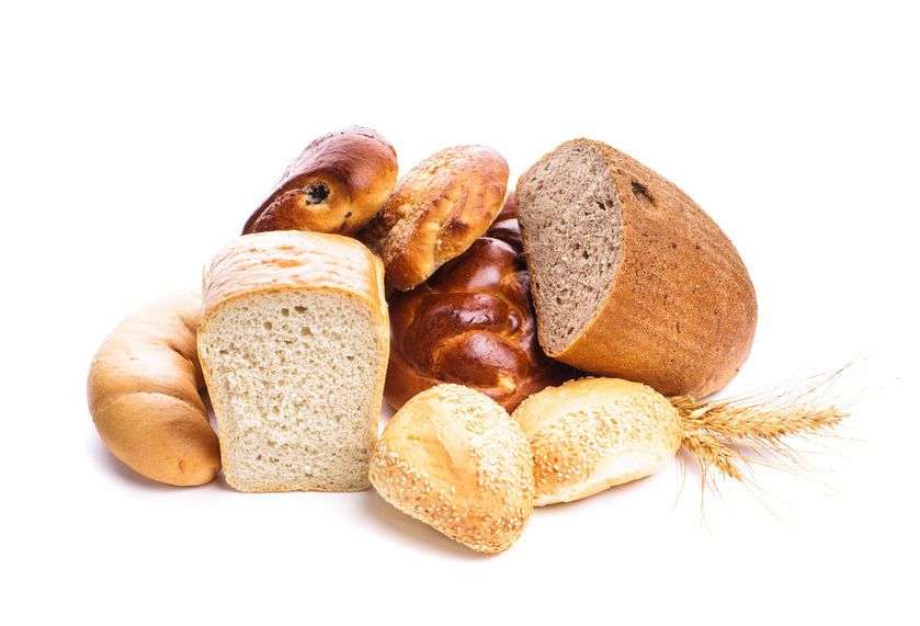 Roti Putih vs Roti Gandum, Mana yang Lebih Sehat?
