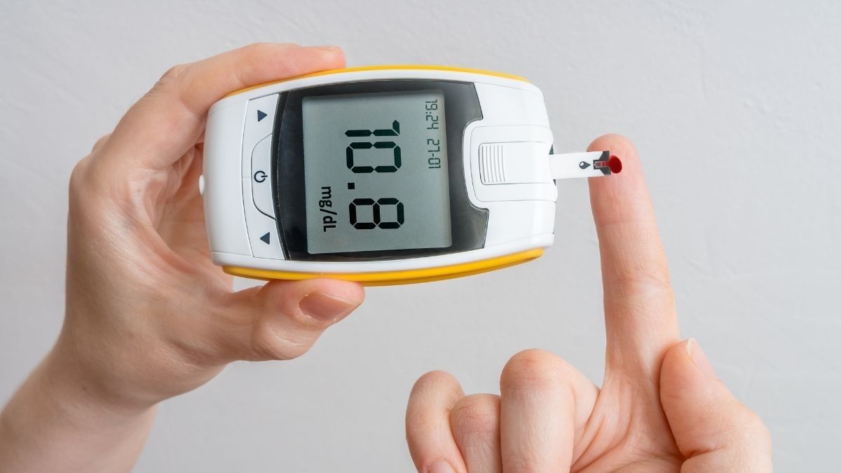 Kondisi Gagap Meningkatkan Risiko Diabetes pada Pria