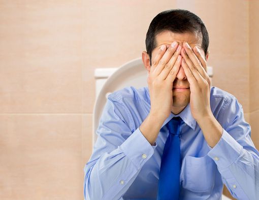 Cara Jitu Bebas Sembelit Seumur Hidup