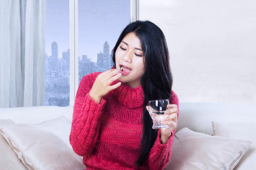 Kapan Waktu yang Tepat untuk Minum Obat Saat Puasa?