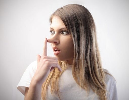 Lebih Sedikit Berbohong, Lebih Sehat