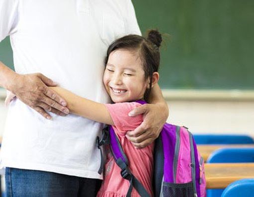 Kapan Saatnya Memasukkan Si Kecil ke Sekolah?