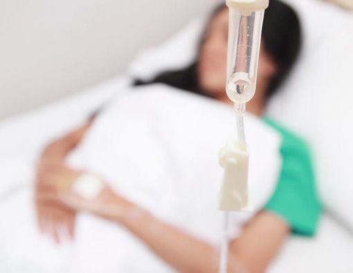 Mengenal Diare yang Mengancam Nyawa