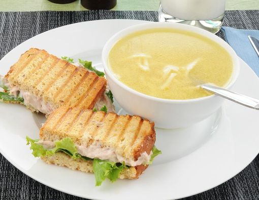 Ingin Langsing? Coba Resep Menu Rendah Kalori Ini