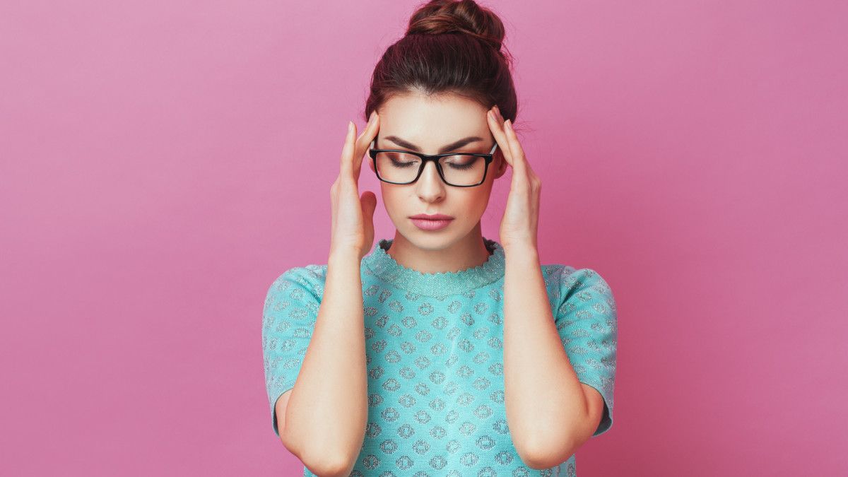 Ini 8 Cara Tepat untuk Melepaskan Kemarahan