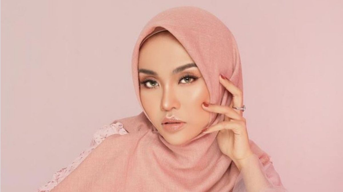 Cari Tahu Tentang Amfetamin, Jenis Narkotika yang Menjerat Medina Zein