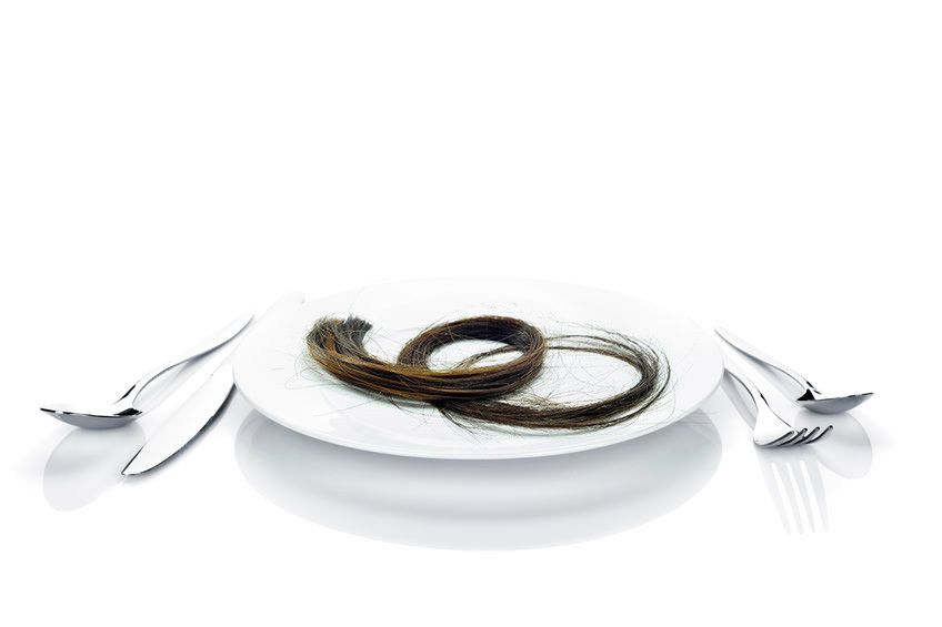 Apa Itu Rapunzel Syndrome?