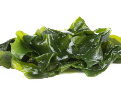 5 Khasiat Rumput Laut untuk Kulit