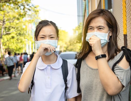 Cegah Corona dengan Tingkatkan Imun Tubuh Anda