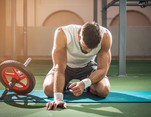Ini 4 Akibat Jika Anda Minum Alkohol setelah Olahraga