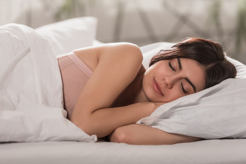 Benarkah Alergi Bisa Pengaruhi Kualitas Tidur?
