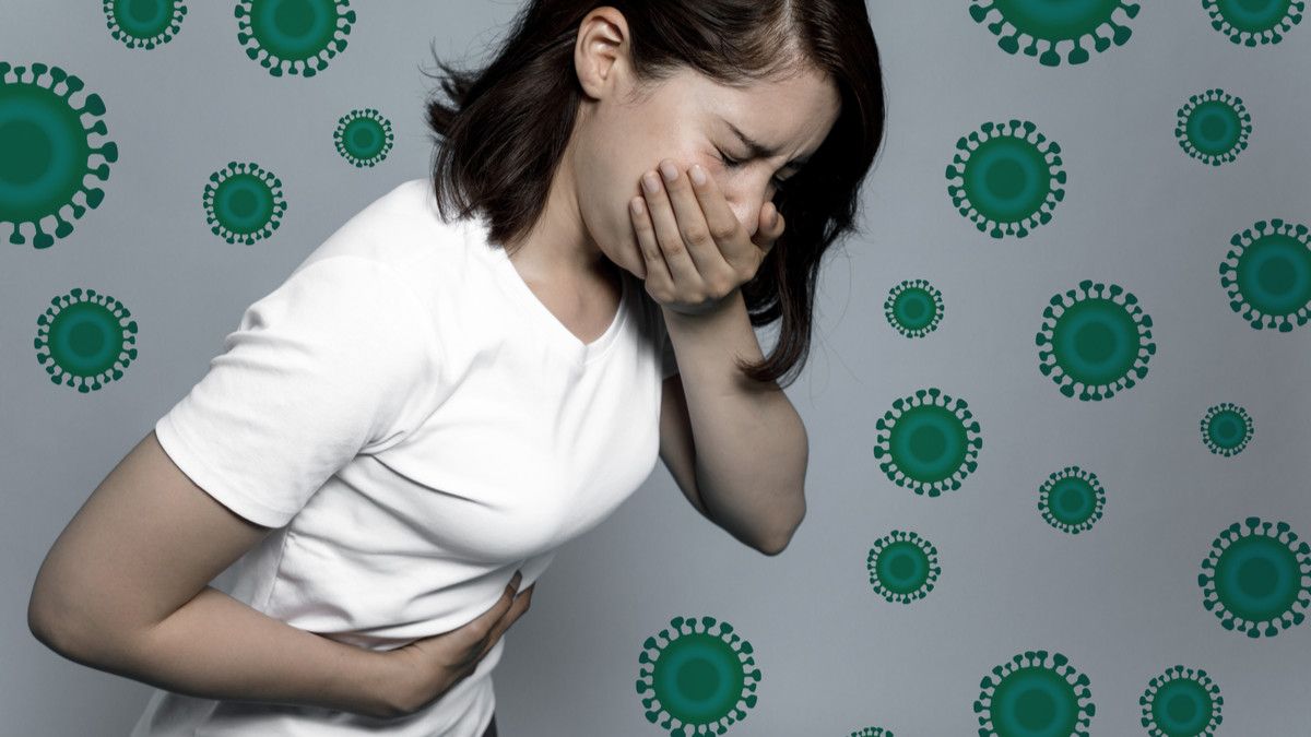 Penyakit Pasca Tahun Baru yang Sering Mengintai