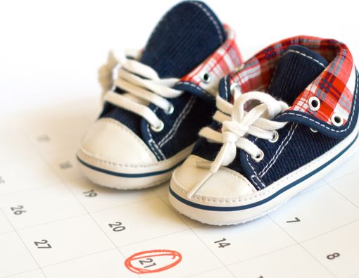 Begini Cara Hitung HPL Kehamilan IVF atau Bayi Tabung