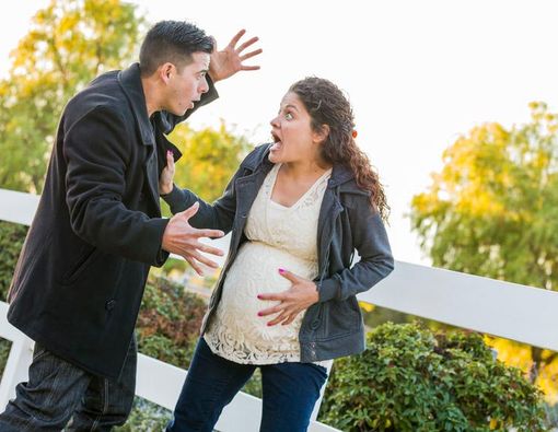 Bahaya Air Ketuban Pecah Sebelum Waktunya