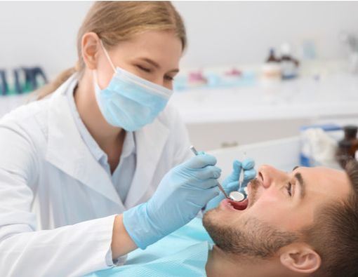 Inilah Penyebab Gigi Goyang yang Jarang Disadari