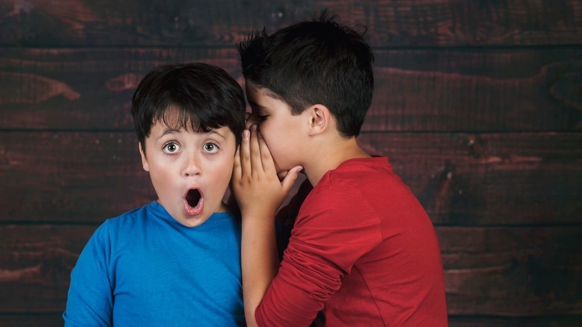 Tips Membuat Anak Memahami Perbedaan Rahasia dan Privasi