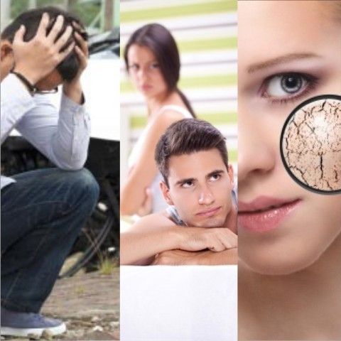 Ini Akibatnya Jika Anda Kurang Tidur