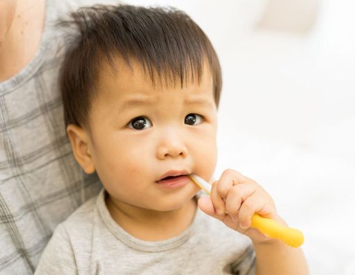 Berbahayakah Bila Anak Sering Menelan Pasta Gigi?