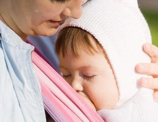 Manfaat Menyusui Bagi Ibu dan Bayi