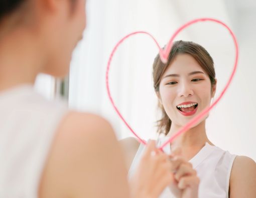 Hai Sayang, Kamu Berharga, Jangan Pernah Lukai Dirimu!