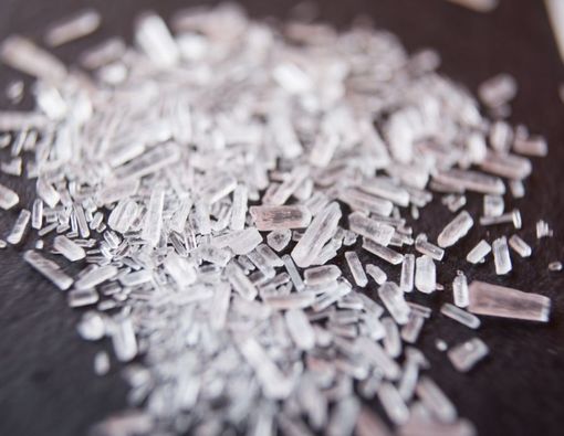 Benarkah Kebiasaan Makanan Bermicin Bisa Terkena Kista Ovarium?