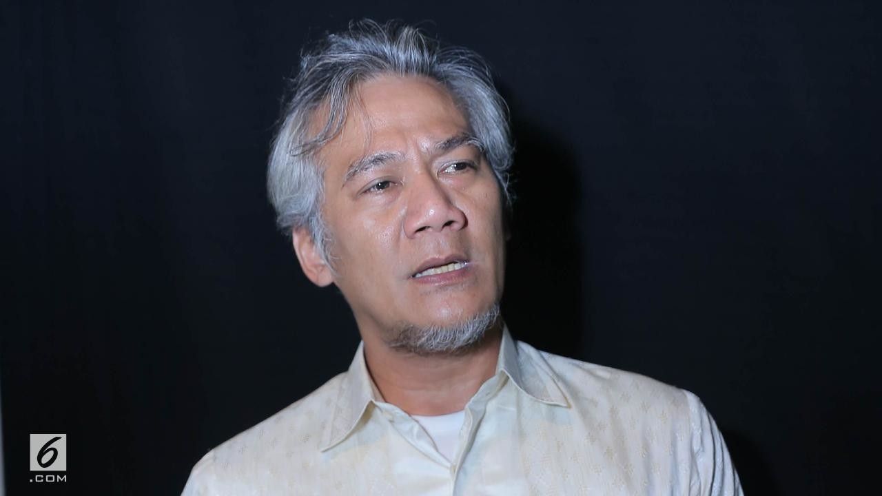 Kenali 4 Gejala Stroke yang Diduga Dialami Tio Pakusadewo