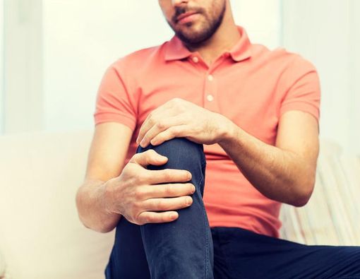 Awas, Anak Muda Juga Bisa Terkena Nyeri Sendi!