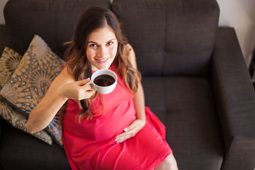 Ibu Menyusui Bolehkah Minum Kopi?