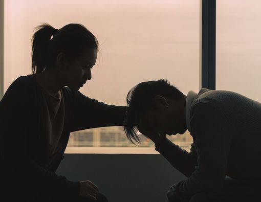 PTSD Bisa Pengaruhi Kehidupan Percintaan Penderitanya