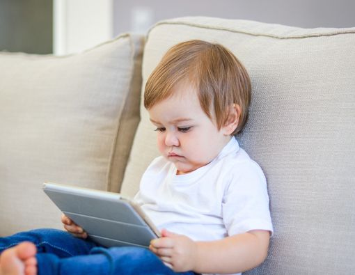 Perhatikan Ini Jika Anak Gemar Nonton YouTube