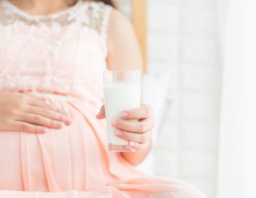 Pentingnya Konsumsi Asam Folat Sebelum Hamil