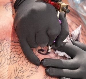 Seputar Tato yang Perlu Anda Ketahui 