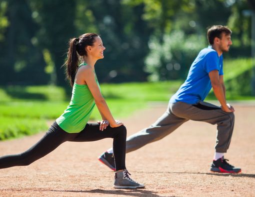Lakukan 4 Kebiasaan Ini agar Terbebas dari Serangan Artritis