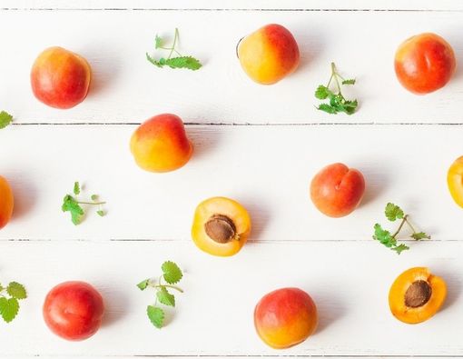 Biji Aprikot Berkhasiat untuk Mengatasi Kanker, Benarkah?