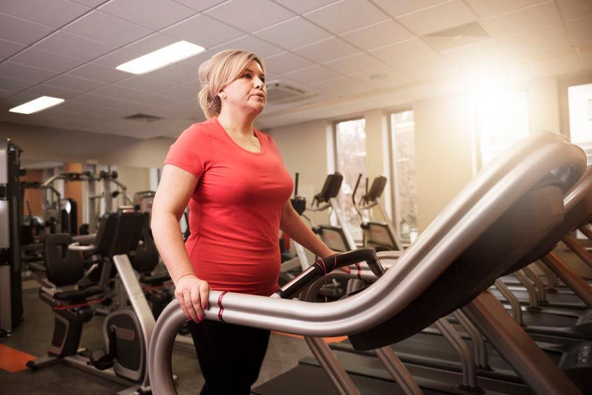 Rajin Treadmill tapi Berat Badan Tak Kunjung Turun?