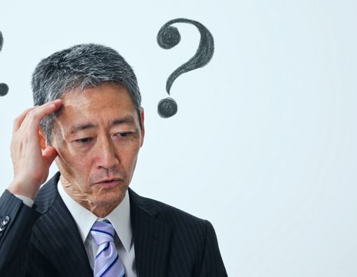 Kebiasaan Buruk Penyebab Demensia atau Pikun