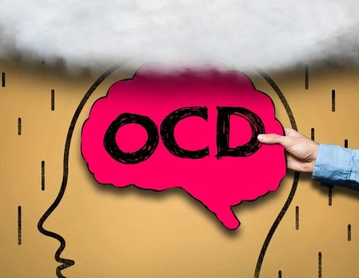Obsessive Compulsive Disorder (OCD)