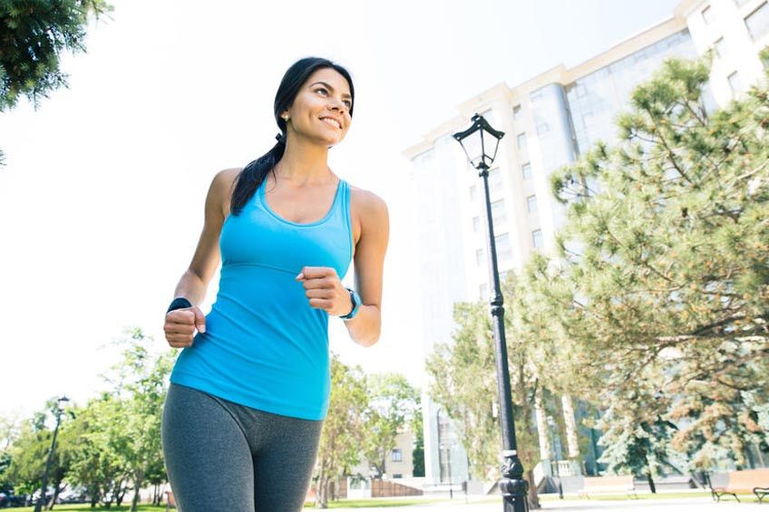 Ini Penyebab Keputihan Setelah Olahraga