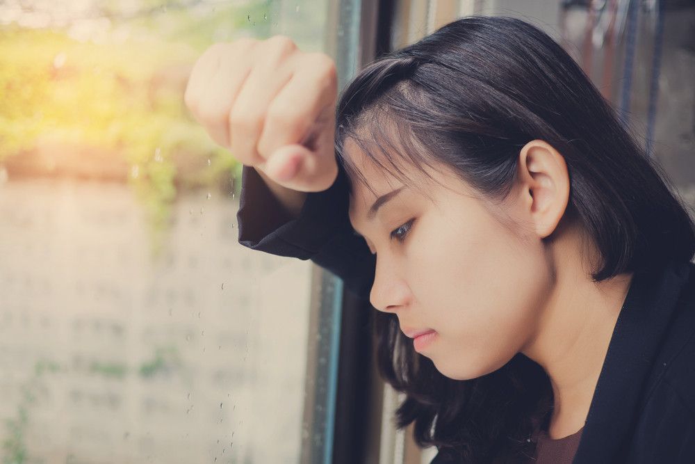 7 Hal yang Menghambat Kehamilan Anda