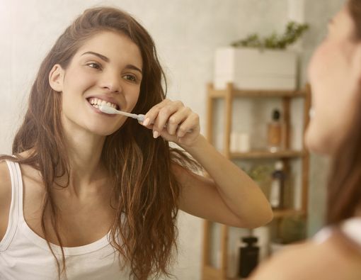 Rajin Sikat Gigi, Tapi Kok Tetap Bau Mulut?