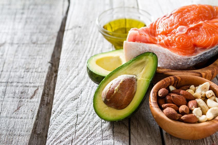 Daftar Makanan Sehat yang Mengandung Omega-3