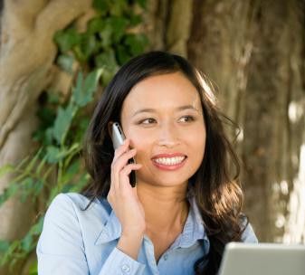 Telepon Genggam Bukan Penyebab Kanker Otak