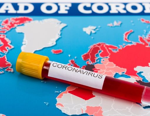 Mengenal Level Kedaruratan COVID-19 Suatu Negara Versi CDC