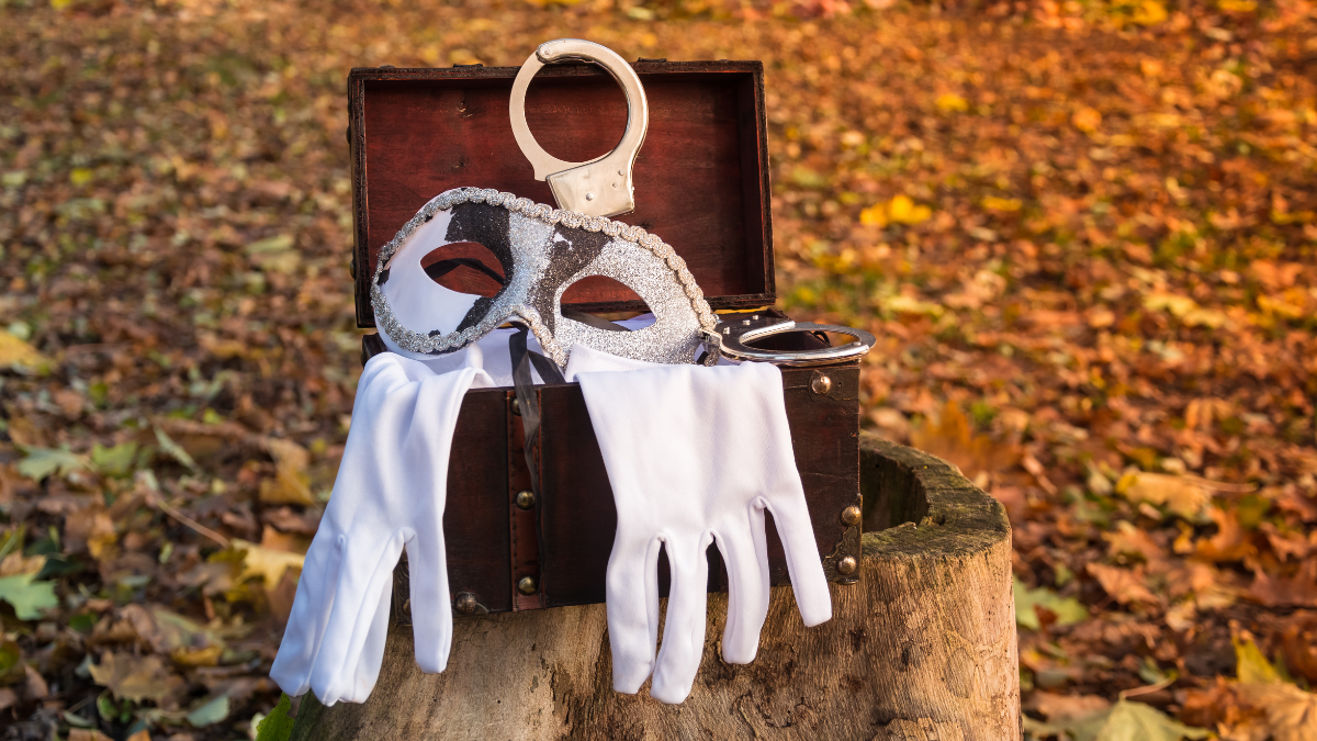 Cara Mengatasi Fetish